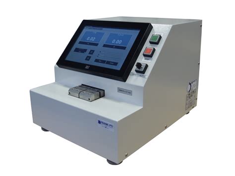 SHORT SPAN COMPRESSION TESTER SCT S